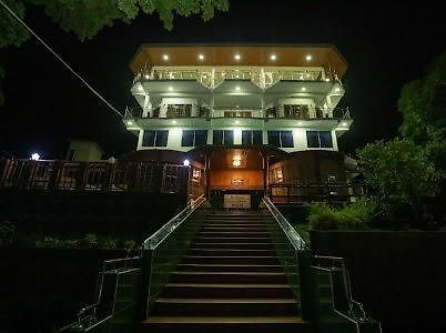 Delma Mount View Hotel Κάντι Εξωτερικό φωτογραφία