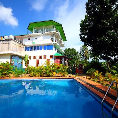 Delma Mount View Hotel Κάντι Εξωτερικό φωτογραφία