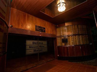 Delma Mount View Hotel Κάντι Εξωτερικό φωτογραφία
