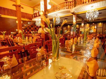 Delma Mount View Hotel Κάντι Εξωτερικό φωτογραφία