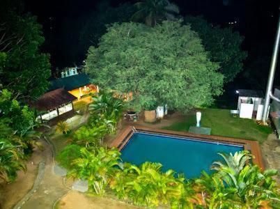 Delma Mount View Hotel Κάντι Εξωτερικό φωτογραφία