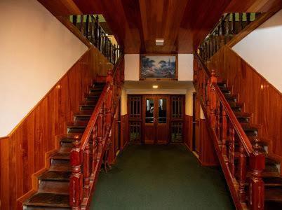 Delma Mount View Hotel Κάντι Εξωτερικό φωτογραφία