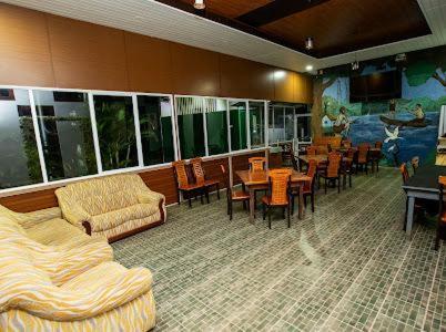 Delma Mount View Hotel Κάντι Εξωτερικό φωτογραφία