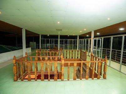 Delma Mount View Hotel Κάντι Εξωτερικό φωτογραφία