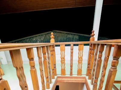 Delma Mount View Hotel Κάντι Εξωτερικό φωτογραφία