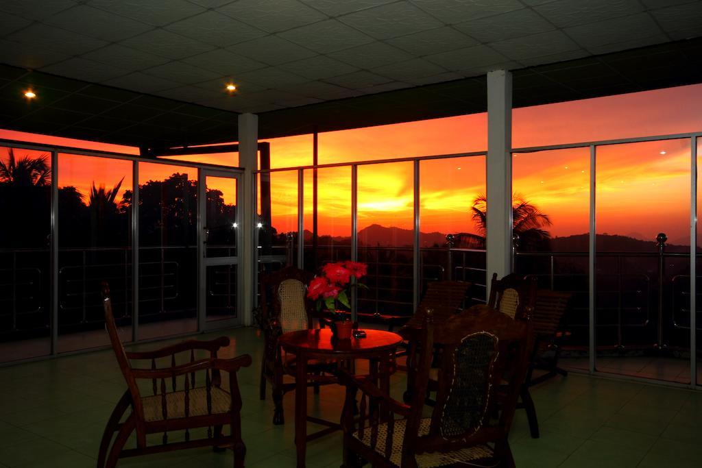 Delma Mount View Hotel Κάντι Εξωτερικό φωτογραφία